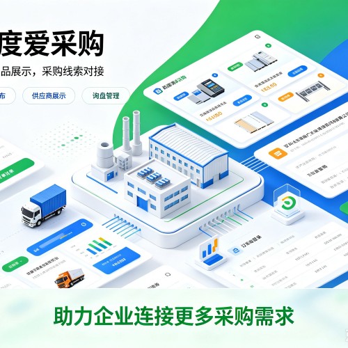 萧县百度爱采购